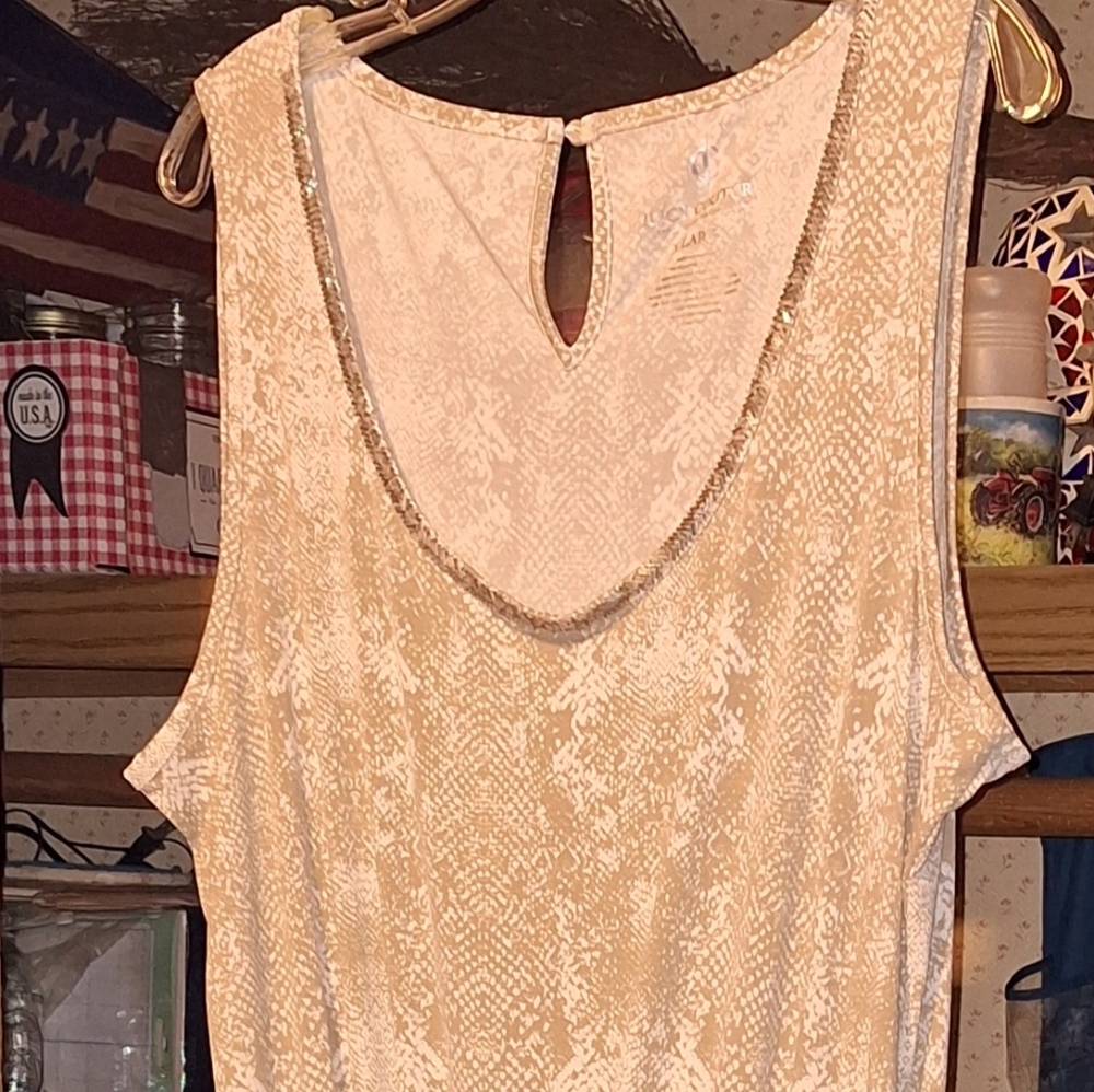 JUMPSUIT / JUMPER made by JUICY COUTURE.